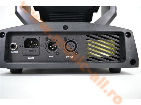 Stairville MH-X25 LED Spot Moving Head