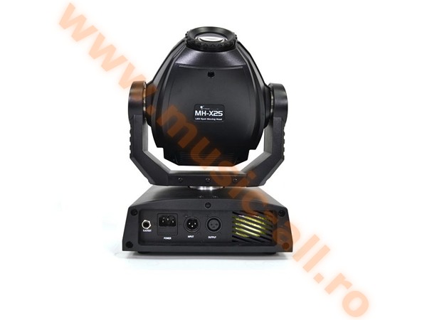 Stairville MH-X25 LED Spot Moving Head