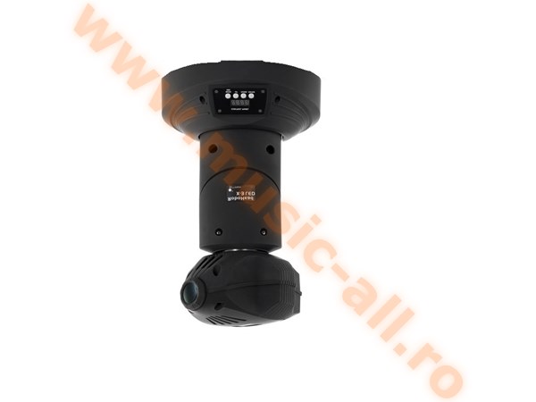 Stairville RoboHead x-3 LED