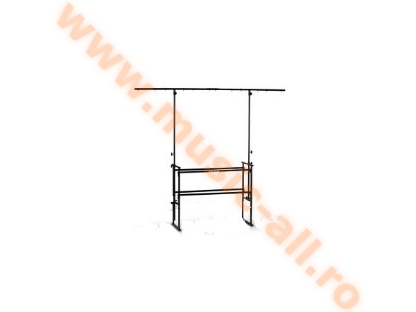 American DJ DJ-MTS 4 DJ Stand