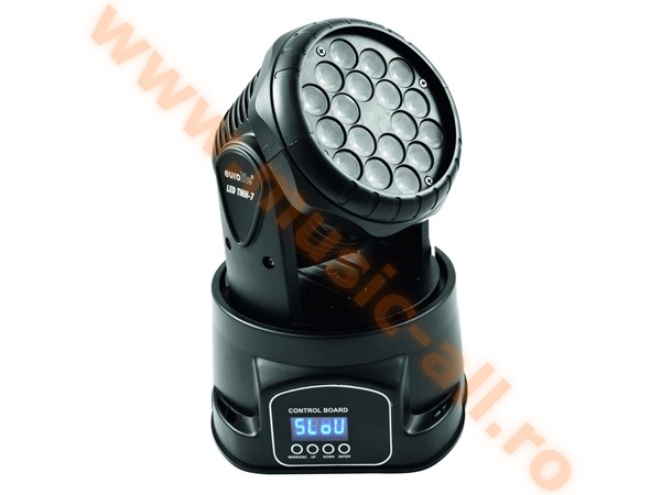 Eurolite LED TMH-7 Moving Head Wash