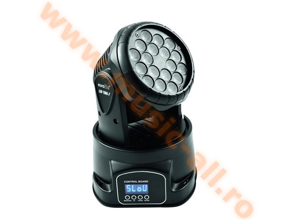 Eurolite LED TMH-7 Moving Head Wash