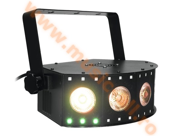 Eurolite LED SCY-5 Hybrid