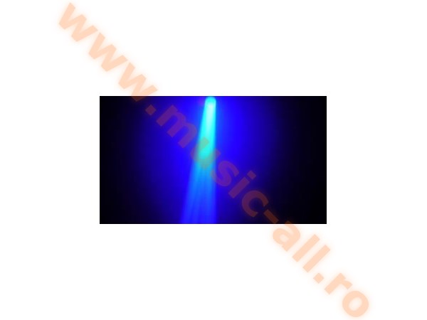 Stairville DJ Lase 400-B Blue DMX