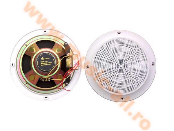 T203   DIFUZOR TAVAN T203 - 26 CM