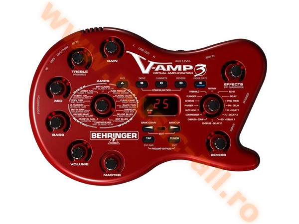 Behringer V-Amp3