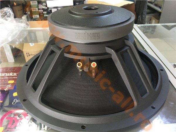 the box Speaker 15-300/8-A