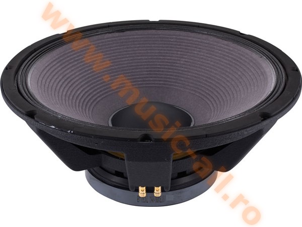 the box Speaker 18-500/8-A