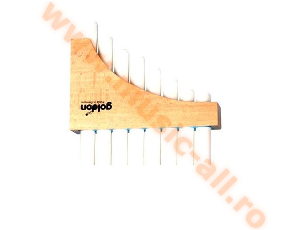 Goldon Panpipe 40000