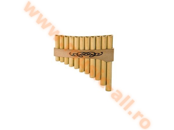 Plaschke Panpipes Set