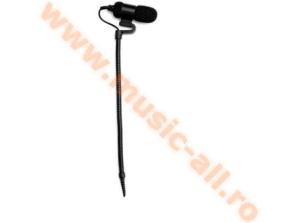 the t.bone Ovid System CC 100