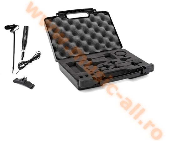 the t.bone Ovid System Bass Bundle