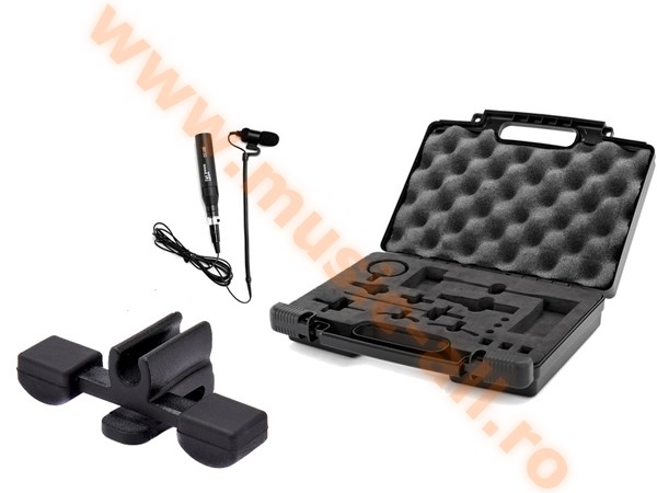 the t.bone Ovid System Sax Bundle
