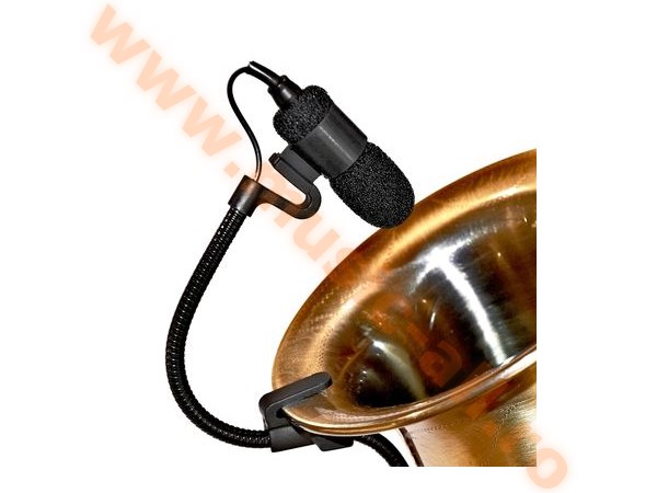 the t.bone Ovid System Sax Bundle