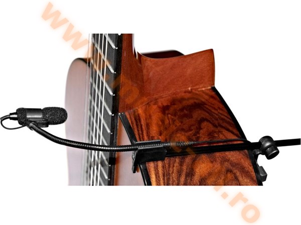 the t.bone Ovid System Guitar Bundle