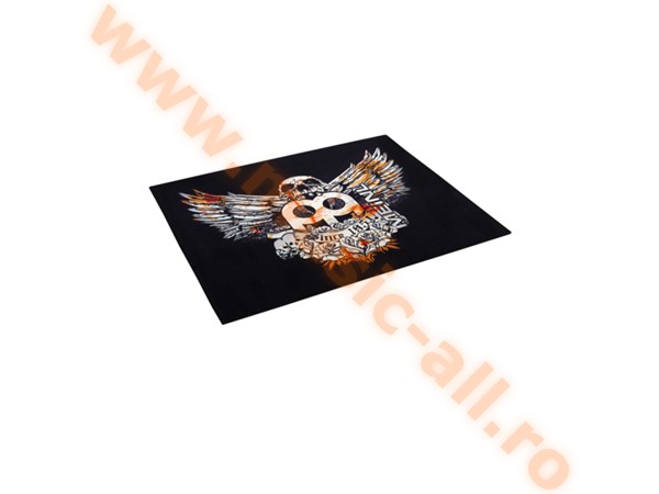 Meinl MDR-JB Jawbreaker Drum Rug