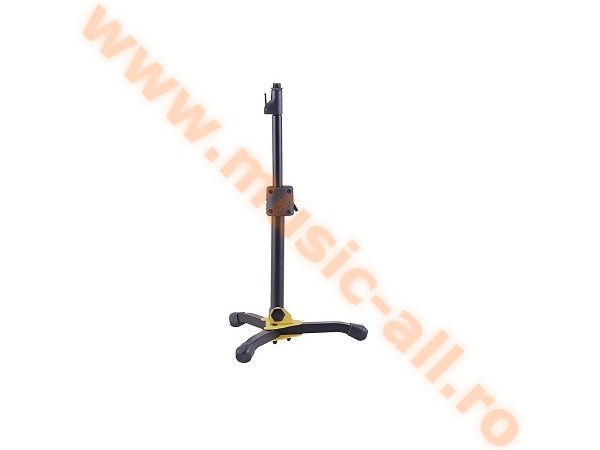 Hercules Stands Mic Stand Short Quik-N-EZ