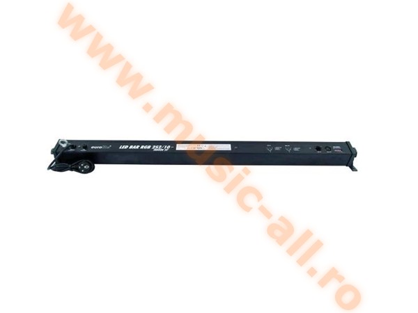 Eurolite LED Bar RGB 252/10 Indoor 40°