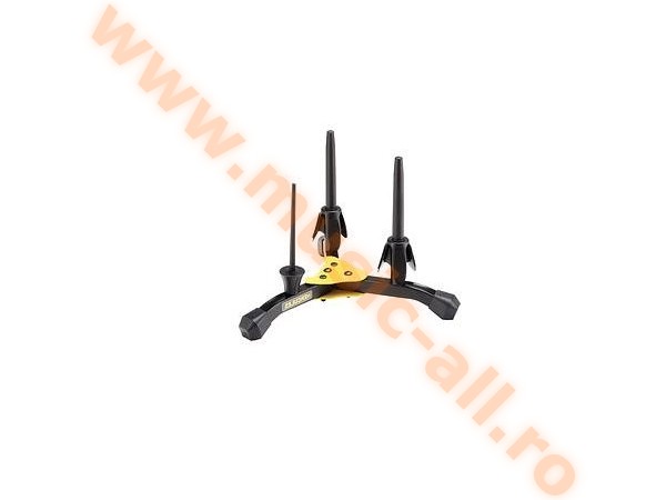 Hercules Stands DS543B Multi Stand