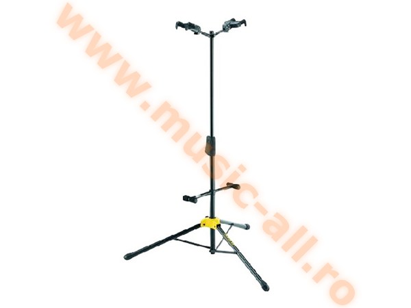 Hercules Stands GS422B 2-Way Guitar Stand