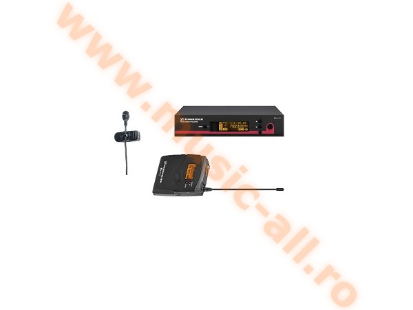 Sennheiser EW 122 G3 / E-Band