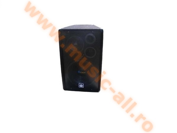 Q1201- BOXA Q1201 500W