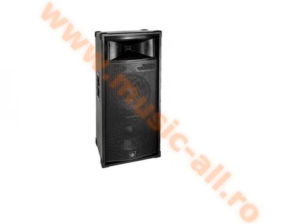 Q1524-BOXA Q1524 500W