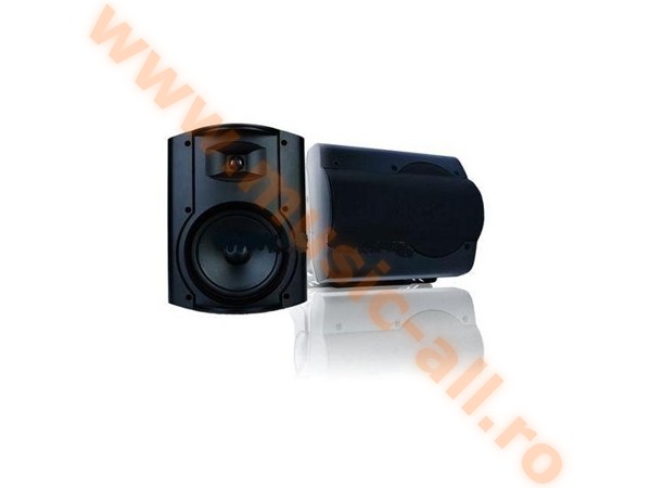 Q-PA502B-BOXE CLUB MONITOR PA502B