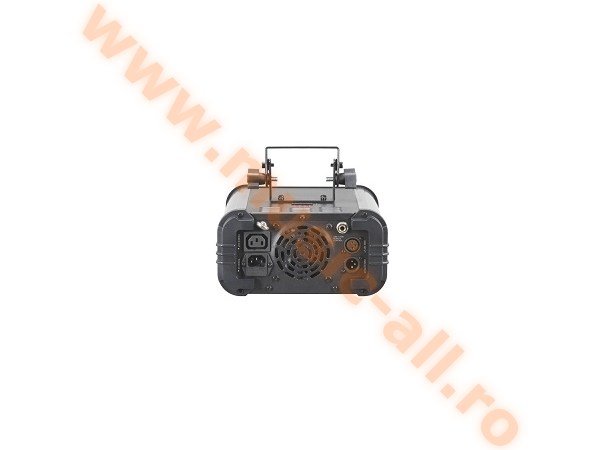 American DJ H2O LED DMX Pro