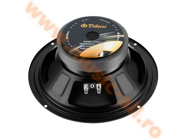 C8004-8-DIFUZOR C8004/8 OHM 8 inch
