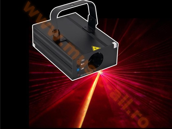 Laserworld EL-120R 120mW Red