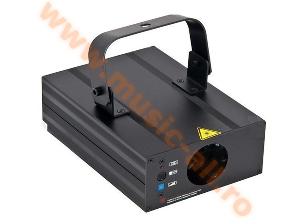 Laserworld EL-60G 60mW Green