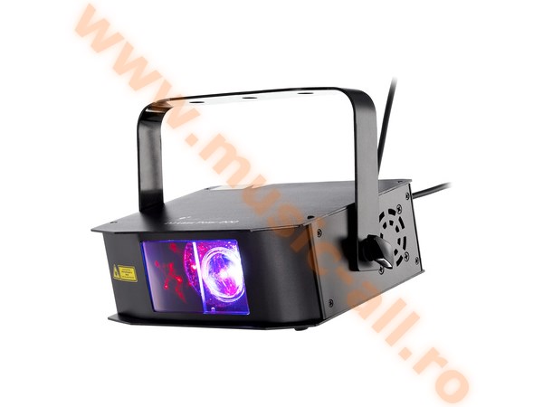 Stairville DJ Lase Polar 200
