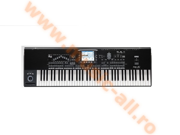 Korg pro PA-4X61 International