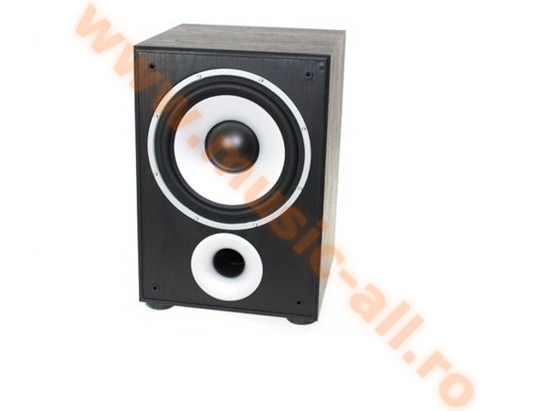 SW100BL-SUBWOOFER ACTIV 10 INCH NEGRU