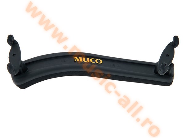 Muco Shoulder Rest 4/4 Violin