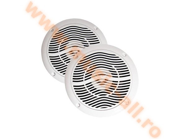 SWR6004-SET 2 DIFUZOARE WATER RESISTANT 6' 120W