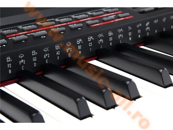 Classic Cantabile SP-250 BK Stage Piano black