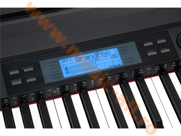 Classic Cantabile SP-250 BK Stage Piano black