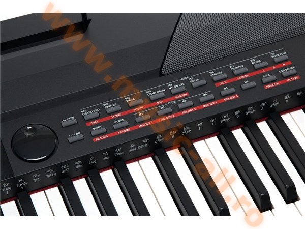 Classic Cantabile SP-250 BK Stage Piano black