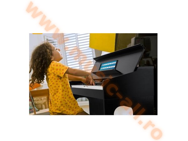 Pian digital FunKey DP-61 III cu scaun si casti