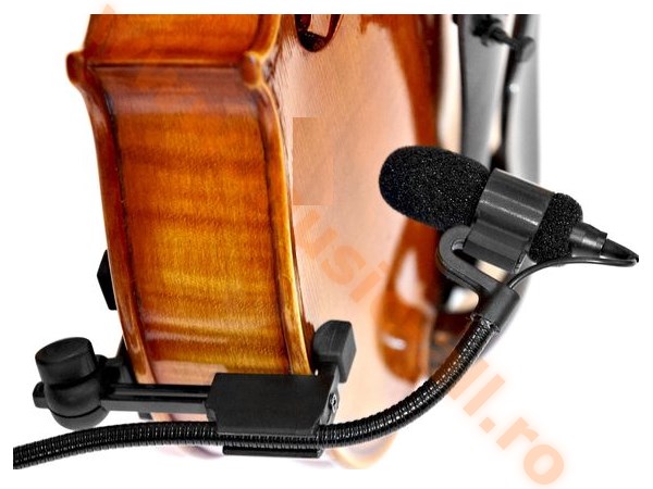 the t.bone Ovid System Violin Bundle