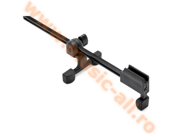 the t.bone Ovid System Guitar Clip