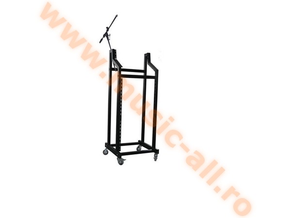 SR19-RACK MOBIL 19 INCH