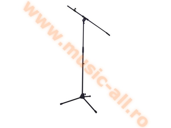 SM005T- STAND MICROFON REGLABIL 92-158CM