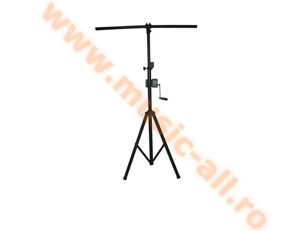 SL010W-SUPORT LUMINI + MANIVELA