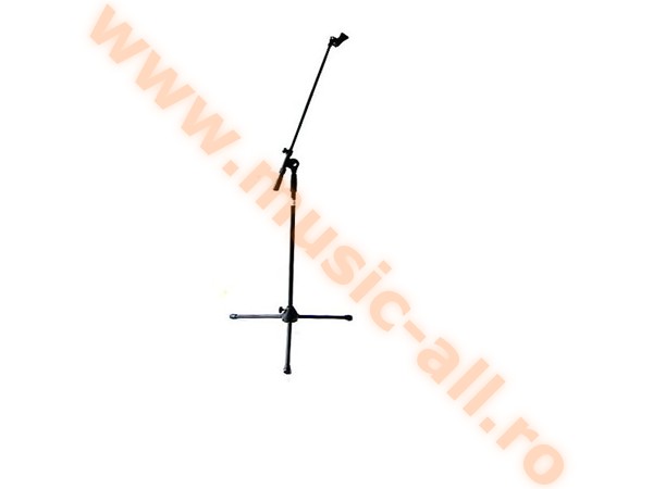SM007T-SUPORT MICROFON TELESCOPIC