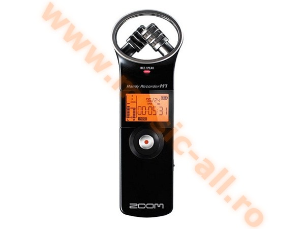 Zoom H1