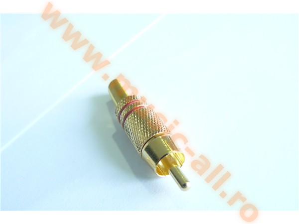 Mufa RCA tata aurita