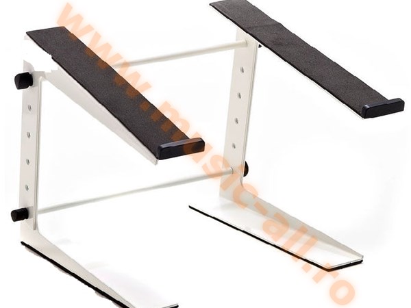 Millenium Laptopstand White